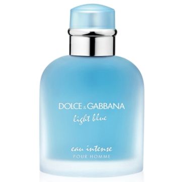 Dolce&Gabbana Light Blue Intense Pour Homme woda perfumowana spray 100ml