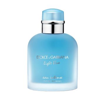 Dolce&Gabbana Light Blue Intense Pour Homme woda perfumowana spray 50ml