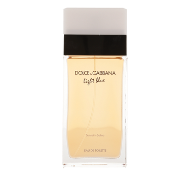 Dolce&Gabbana Light Blue Sunset In Salina woda toaletowa spray 100ml