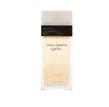 Dolce&Gabbana Light Blue Sunset In Salina woda toaletowa spray 50ml