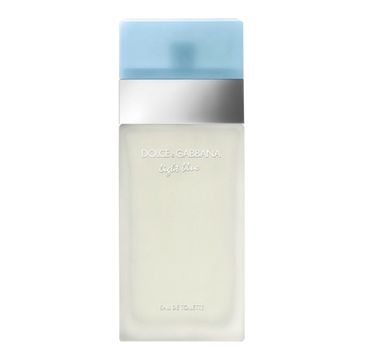 Dolce&Gabbana Light Blue Woman woda toaletowa spray 200ml