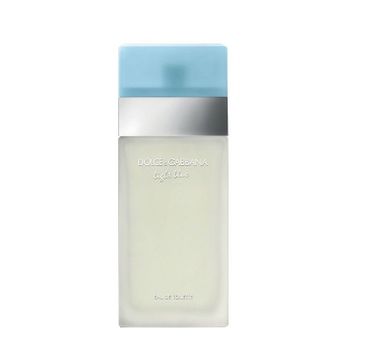 Dolce&Gabbana Light Blue Women woda toaletowa spray 100ml