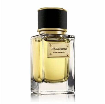 Dolce & Gabbana Patchouli Unisex woda perfumowana spray 50 ml