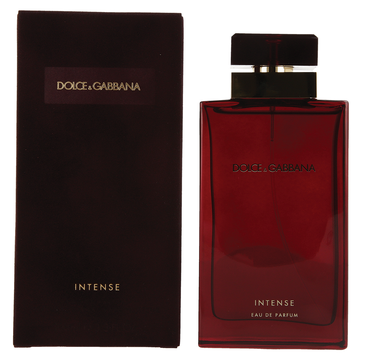 Dolce&Gabbana Pour Femme Intense woda perfumowana spray 100ml