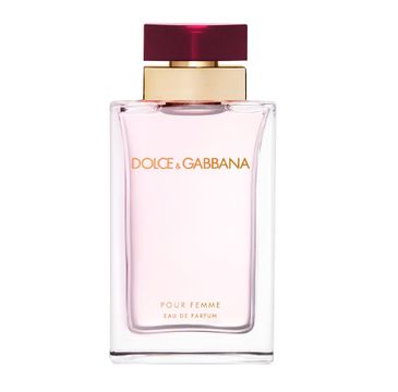 Dolce&Gabbana Pour Femme woda perfumowana spray 100ml