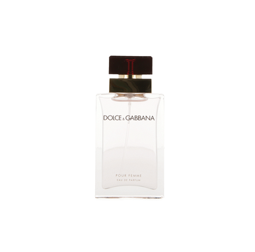 Dolce&Gabbana Pour Femme woda perfumowana spray 25ml