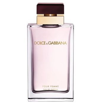 Dolce&Gabbana Pour Femme woda perfumowana spray 50ml