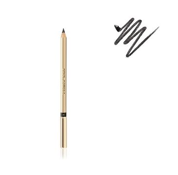 Dolce&Gabbana The Eyeliner kredka do oczu z aplikatorem 5 Black 1,55g