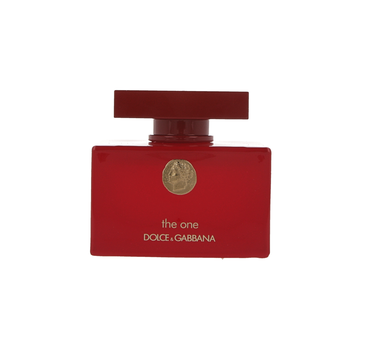 Dolce&Gabbana The One Collector's Edition woda perfumowana spray 75ml