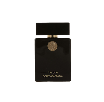 Dolce&Gabbana The One for Men Collector's Edition woda toaletowa spray 50ml