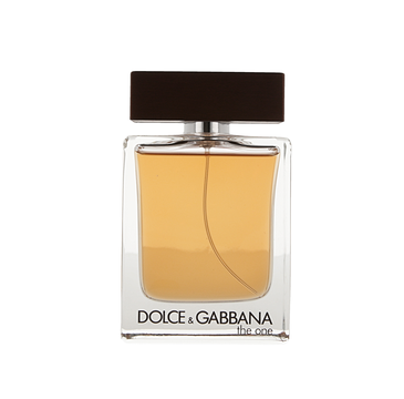 Dolce&Gabbana The One for Men woda toaletowa spray 100ml