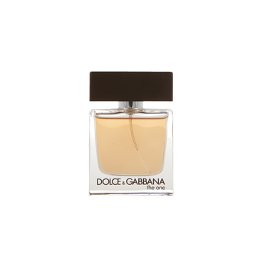 Dolce&Gabbana The One for Men woda toaletowa spray 30ml