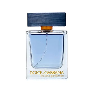 Dolce&Gabbana The One Gentleman woda toaletowa spray 100ml