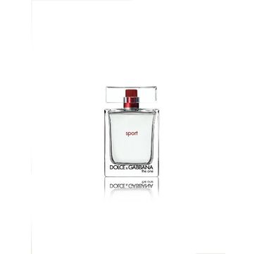 Dolce&Gabbana The One Sport for Men woda toaletowa spray 100ml