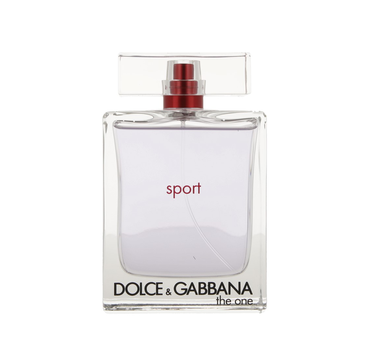 Dolce&Gabbana The One Sport for Men Woda toaletowa spray 150ml