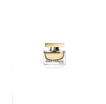 Dolce&Gabbana The One woda perfumowana spray 50ml