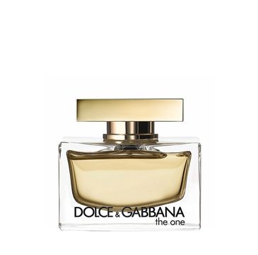 Dolce&Gabbana The One woda perfumowana spray 75ml