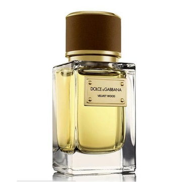 Dolce&Gabbana Wood Unisex woda perfumowana spray 50ml