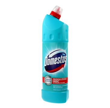 Domestos Atlantic Fresh Płyn WC czyszcząco dezynfekujący 1250 ml