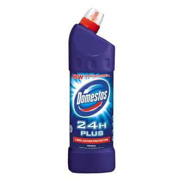 Domestos Original płyn WC czyszcząco-dezynfekujący 1250 ml