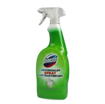 Domestos – Uniwersalny Antybakteryjny Spray (750 ml)