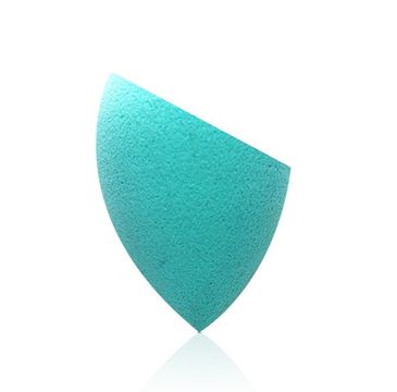 Donegal Blending Sponge gąbka kosmetyczna do makijażu twarzy ścięta (4310) 1 szt.