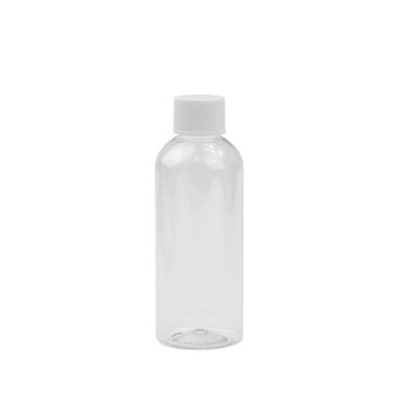 Donegal buteleczka na kosmetyki z nakrętką 100 ml (6042) 1 szt.
