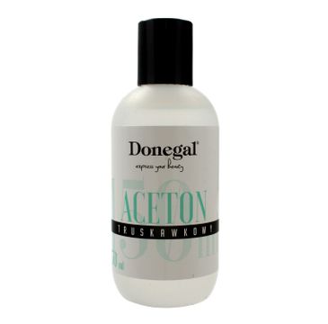 Dongal aceton truskawkowy (2487) 150 ml