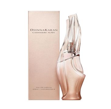 Donna Karan Cashmere Aura woda perfumowana spray 100ml