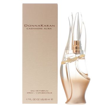 Donna Karan Cashmere Aura woda perfumowana spray 50ml