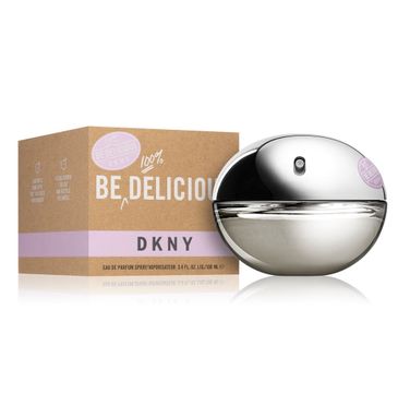 Donna Karan DKNY Be Delicious 100% woda perfumowana spray (100 ml)