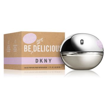 Donna Karan DKNY Be Delicious 100% woda perfumowana spray (50 ml)