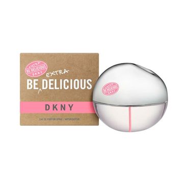 Donna Karan DKNY Be Delicious Extra woda perfumowana spray (100 ml)