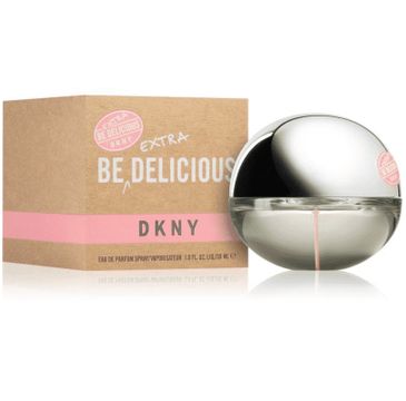 Donna Karan DKNY Be Delicious Extra woda perfumowana spray (30 ml)