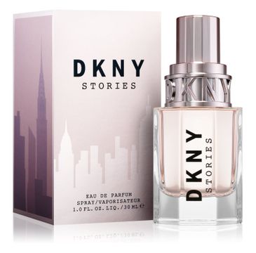 Donna Karan DKNY Stories woda perfumowana spray 30ml