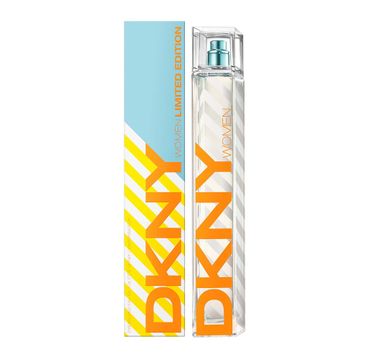 Donna Karan DKNY Women Summer Limited Edition woda toaletowa spray (100 ml)