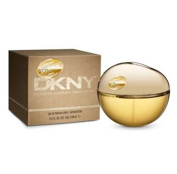 Donna Karan Golden Delicious woda perfumowana 100ml