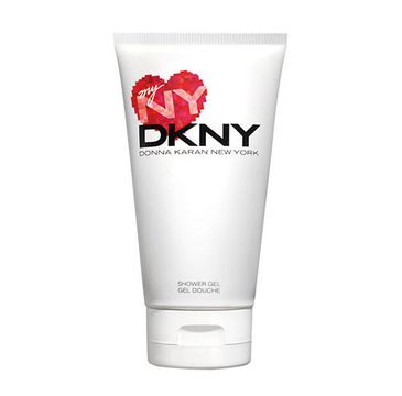 Donna Karan My NY żel pod prysznic 150ml