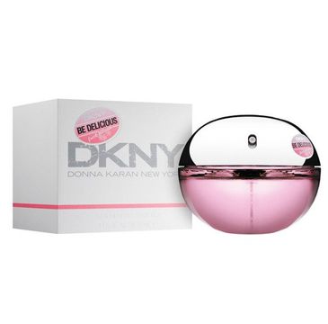 Dkny – New York Woda perfumowana dla kobiet (100 ml)