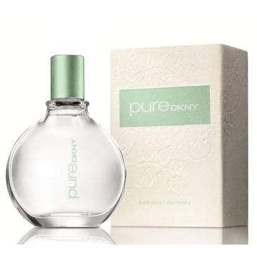 Donna Karan Pure DKNY Verbena woda perfumowana 7ml