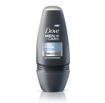 Dove antyperspirant w kulce odświeżający dla mężczyzn 50 ml