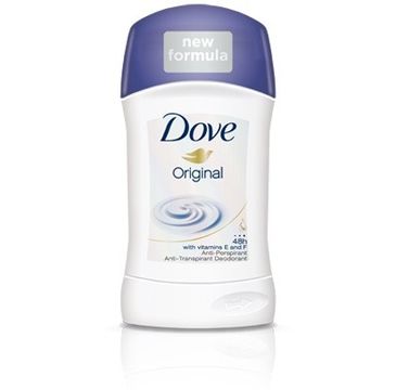 Dove antyperspirant w sztyfcie ochrona przez 24 h 40 ml