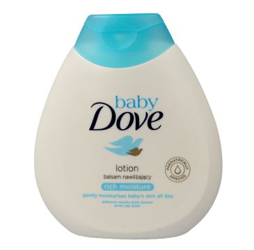 Dove Baby Balsam nawilżający dla dzieci 200ml