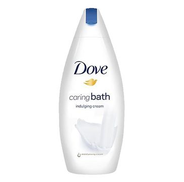 Dove Caring Bath pielęgnujący płyn do kąpieli 500ml