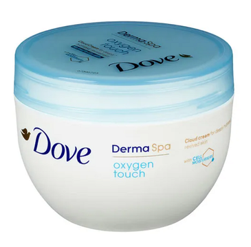 Dove Derma Spa Oxygen Touch Body Lotion balsam do ciała do skóry normalnej i suchej (300 ml)