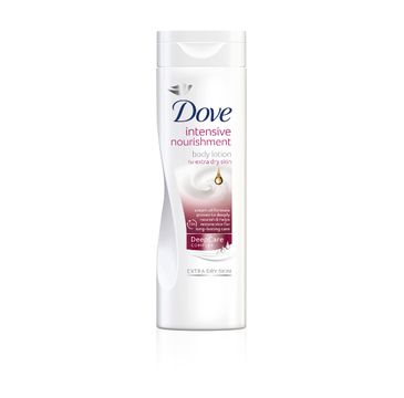 Dove Extra balsam do suchej skóry nawilżający 250 ml