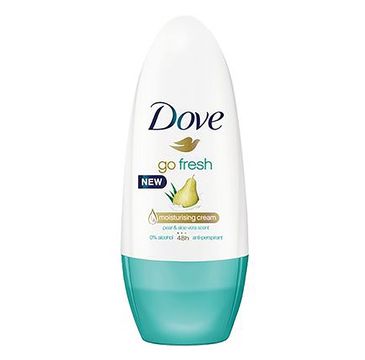 Dove Go Fresh Pear & Aloe Vera Scent antyperspirant w kulce 50ml