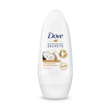 Dove Nourishing Secrets Coconut & Jasmine antyperspirant w kulce 50ml