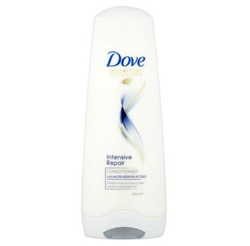 Dove Nutritive Solutions odżywka do włosów zniszczonych regenerująca 200 ml