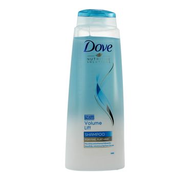 Dove Nutritive Solutions szampon Volume Lift do włosów cienkich 400 ml